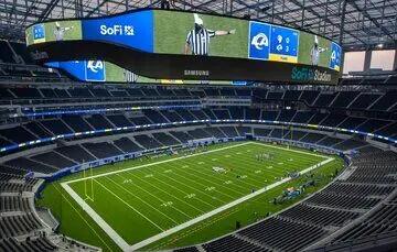 لس‌آنجلس به عنوان یک شهر مهم در جام جهانی ۲۰۲۶