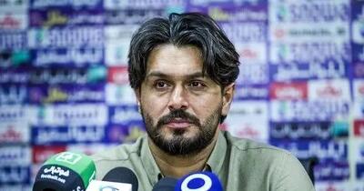 هدف‌گذاری دقیقی پیش از دیدار با پرسپولیس