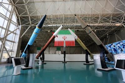 وحشت از سرعت حیرت انگیز این سلاح ایرانی