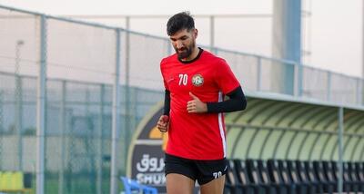 آینده مبهم شهریار مغانلو؛ مهاجم سابق پرسپولیس برمی‌گردد؟