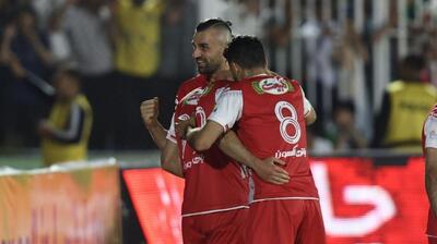 از واقعیت تا شایعه؛ سردار دورسون گزینه زمستانی پرسپولیس؟