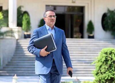 خبر مهم رئیس سازمان اداری و استخدامی برای کارمندان