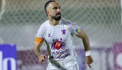 شجاعیان تیمش را 10 نفره کرد