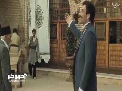  دوئل دو عاشق بر سر رسیدن به محبوبه