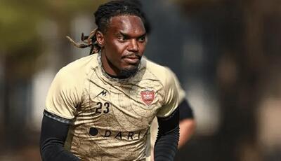 بازگشت بیفوما به ترکیب پرسپولیس