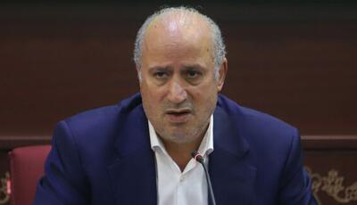 واکنش تاج به بلیت ۵ میلیاردی ایران - نیوزلند!