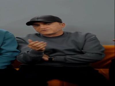  پشت صحنه‌‌ی جالب از برنامه پانتولیگ