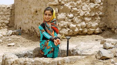  آب شیرین امسال به ۲۵۰ روستای سیستان‌وبلوچستان می‌رسد
