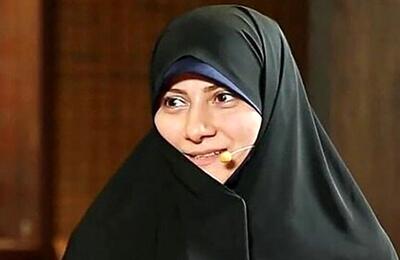 تکذیب سکته  مهری طالبی دارستانی  پس از بازجویی!