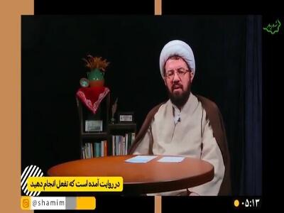  خوش‌بینی خوش‌بیاری می‌آورد