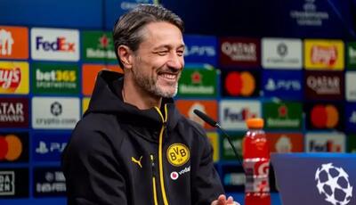 حریف همیشه در اروپا نیست اما فوتبال بازی می‌کند