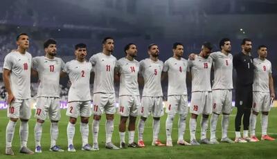 ایران پیش از جام جهانی با برترین تیم‌های دنیا بازی می‌کند!