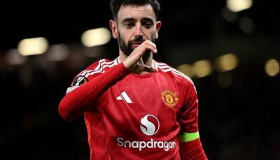 غوغای منچستریونایتد در شب بریس فرناندز