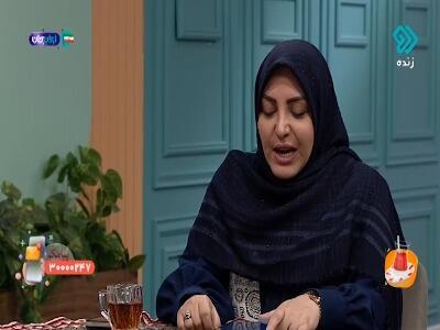  هوای پدر و مادر همسرتان را داشته باشید