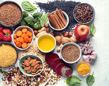  اشتباهی که درباره طبع‌ها و انواع غذاها رایج شده است، چیست؟