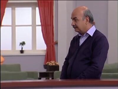  سلام آقای سالمندان