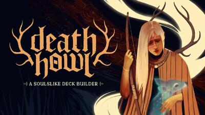  دیدار با مردگان در بازی سولزلایک Death Howl
