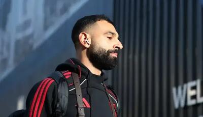 واکنش صلاح به غیبت برابر اینتر