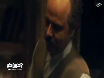  رابطه پنهانی بصیرالملک به دور از چشم نازنین بانو/بامداد خمار