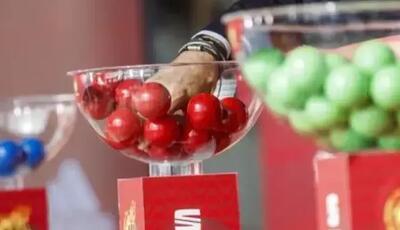 حریفان جذاب برای رئال و بارسا در جام حذفی