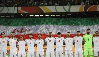  پیشنهاد لغو نام‌گذاری غیراخلاقی بازی ایران در جام جهانی