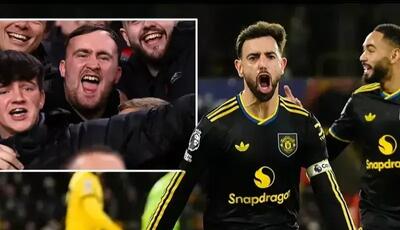 منچستر زشت‌ترین گل تاریخ فوتبال را زد!