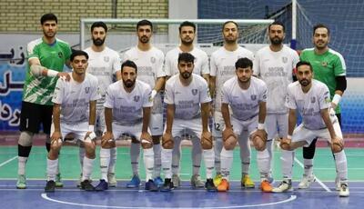 استعفای سرمربی پیش از صدور حکم برکناری!