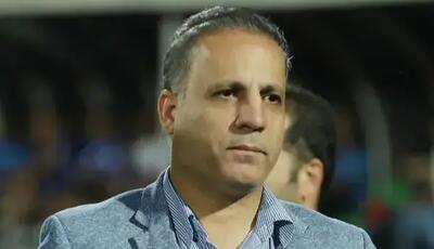 کناره‌گیری مدیرعامل جنجالی لیگ برتر