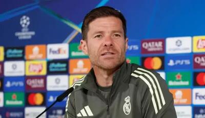 ژابی: منتظر پپ هستم، هیچ‌کس نگفته از رئال برو