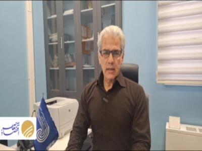  هشدار بارش‌های سنگین در ۵ استان