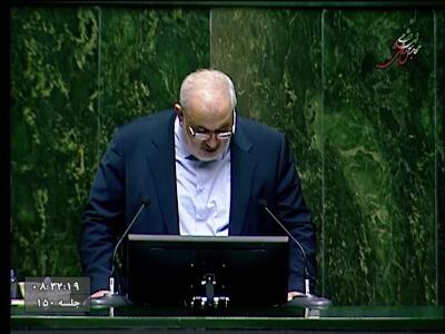 وزیر نیرو: بارورسازی ابرها آغاز شده است