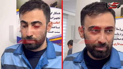 گفتگو با جراح قلابی: شاکیان من جایزه بگیرند!