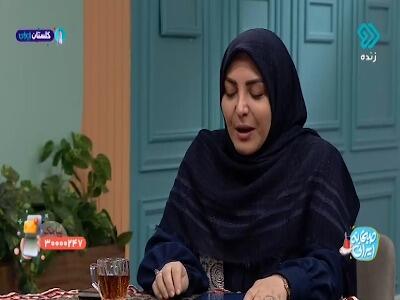  پیشنهاد دکتر عزیزی به آقایانی که می‌خواهند کادوی روز زن بخرند