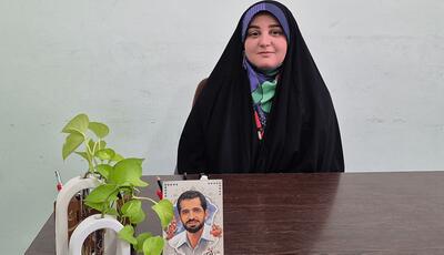 ماجرای دختری که به ۷۸ مقام علمی رسید؛ روایت شروع با دستان خالی