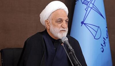  اژه‌ای: نباید ناتوانان مالی به زندانی دائمی تبدیل شوند