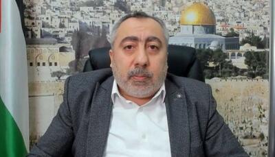  حماس: آمادۀ واگذاری ادارۀ غزه به یک دولت تکنوکرات هستیم
