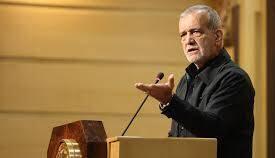 انتقاد کیهان از «رئیس جمهور»: مدیریت یعنی اقدام برنامه‌محور نه کلی‌گویی و منفی‌بافی