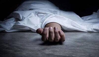 قتل هولناک زن ۲۷ ساله توسط مرد مغازه‌دار