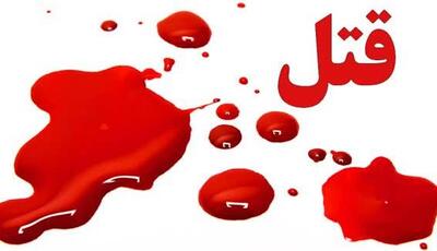  دستگیری قاتل بانوی جوان بویراحمدی در کمتر از یک ساعت