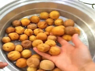  دیگه از بیرون لیمو عمانی نخر