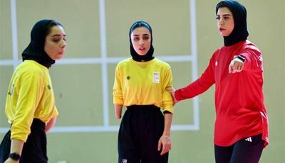 حسینی: در اوزان دوم و سوم چالش کسب مدال طلا داریم