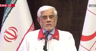 عارف: عهدشکنی در ذات آمریکاست