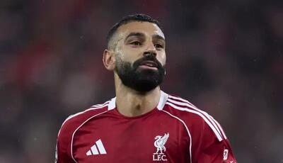  پیشنهاد جنجالی رفیق رونالدو به محمد صلاح!