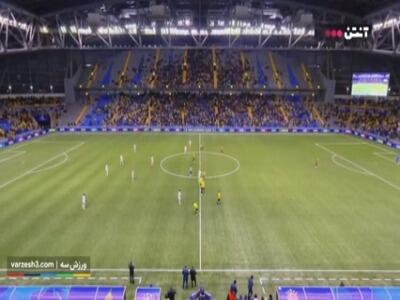 خلاصه بازی غیرت 0 - المپیاکوس 1