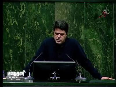 اقناع مشروط نماینده مجلس از پاسخ‌های وزیر نیرو در مورد بارورسازی ابرها