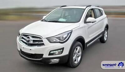 همه چیز درباره هایما S5