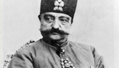  تقویم تاریخ/واگذاری امتیاز  رویتر  توسط  ناصرالدین شاه قاجار  به انگلستان(1289 ق)