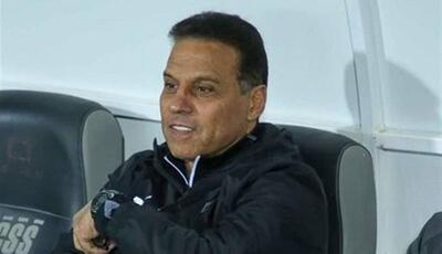 سرمربی سابق مصر: ایرانی‌ها تجربه بین‌المللی زیادی دارند؛ نباید آنها را دست‌کم گرفت