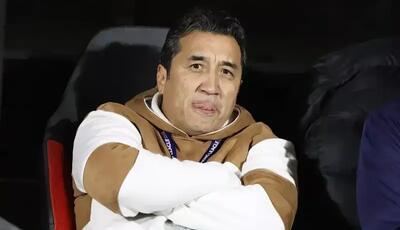 احضار انضباطی فوری خداداد عزیزی!