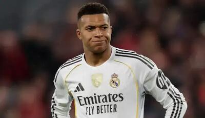 شوک بزرگ به رئال؛ غیبت امباپه برابر سیتی!